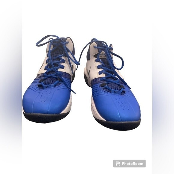 Nike Air VISI PRO S men’s size 10 - Picture 6 of 10